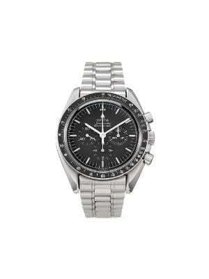 omega pre owned for him