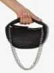 BY FAR Baby Cush Schultertasche