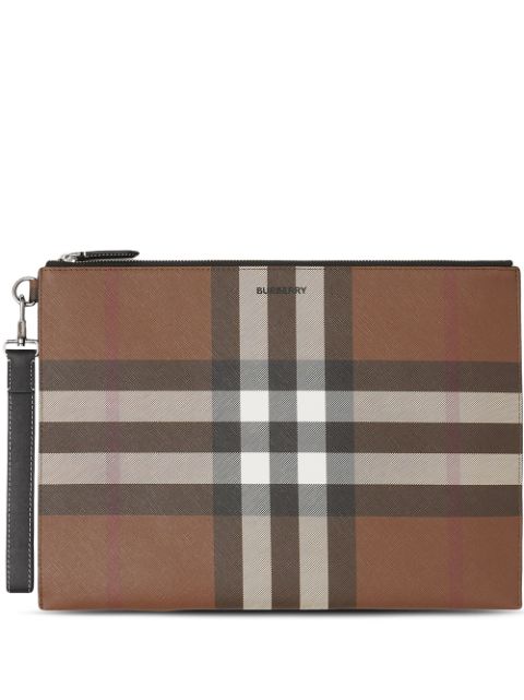 Burberry Clutches For Men