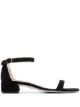 Image 1 of Stuart Weitzman Nudist June 35 sandals
