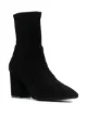 Image 2 of Stuart Weitzman Vernell pointed toe boots