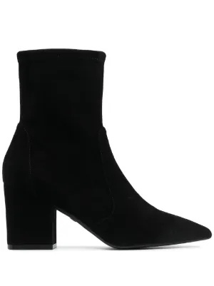 stuart weitzman trendy boot