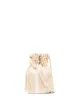 Image 1 of Rosantica tassel-detail shoulder bag