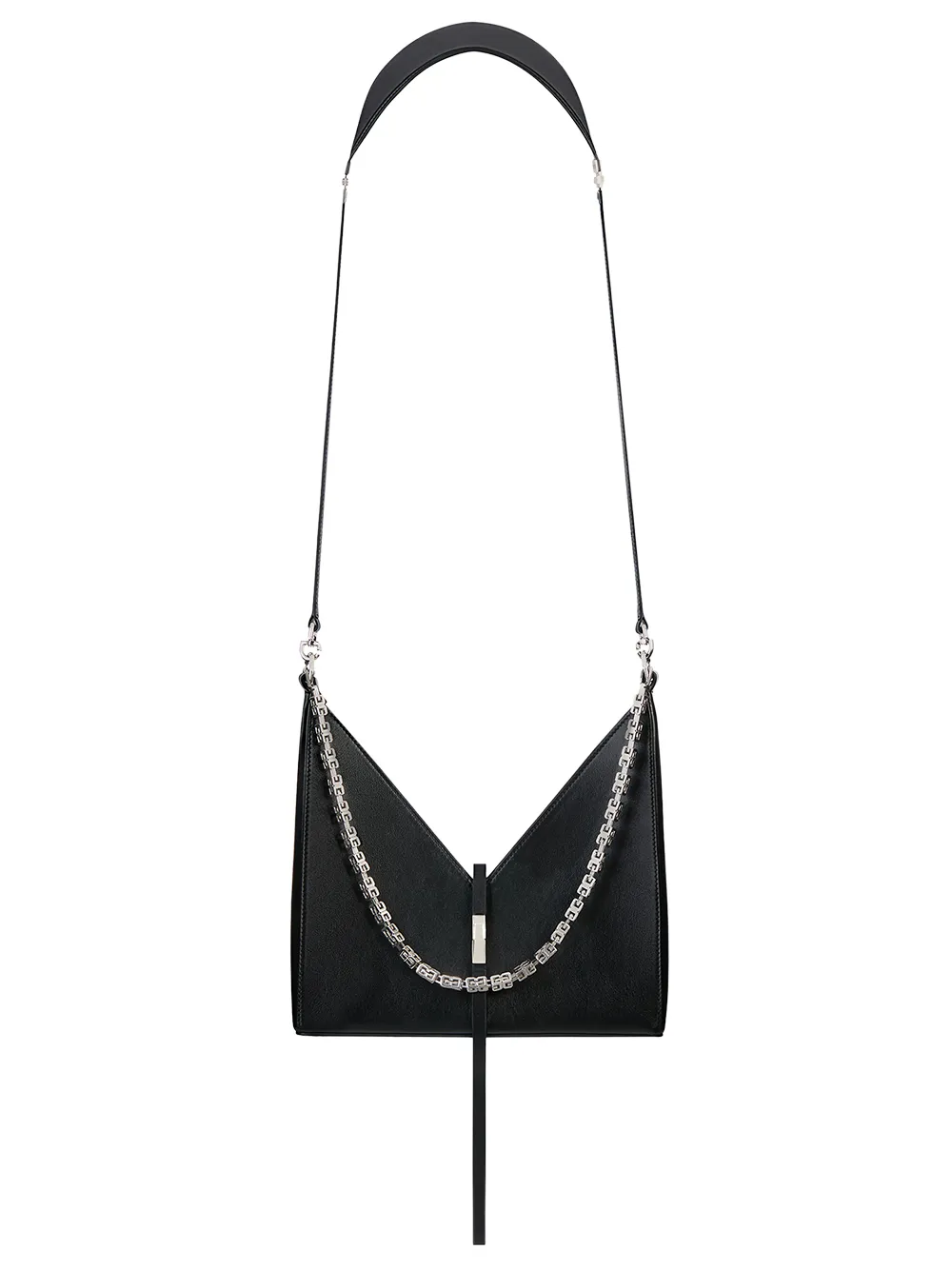 фото Givenchy маленькая сумка через плечо cut out