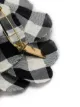 Philosophy Di Lorenzo Serafini floral gingham brooch