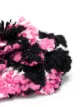 Philosophy Di Lorenzo Serafini knitted floral brooch
