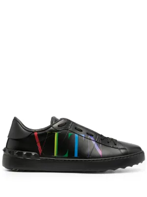 red valentino shoes mens