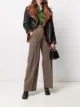 Image 2 of Suprema reversible leather jacket