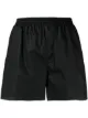 Image 1 of Philosophy Di Lorenzo Serafini straight leg shorts