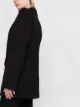 Philosophy Di Lorenzo Serafini oversize shawl lapel coat