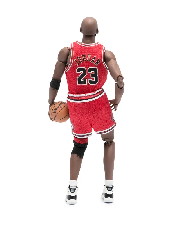 jordan action figure