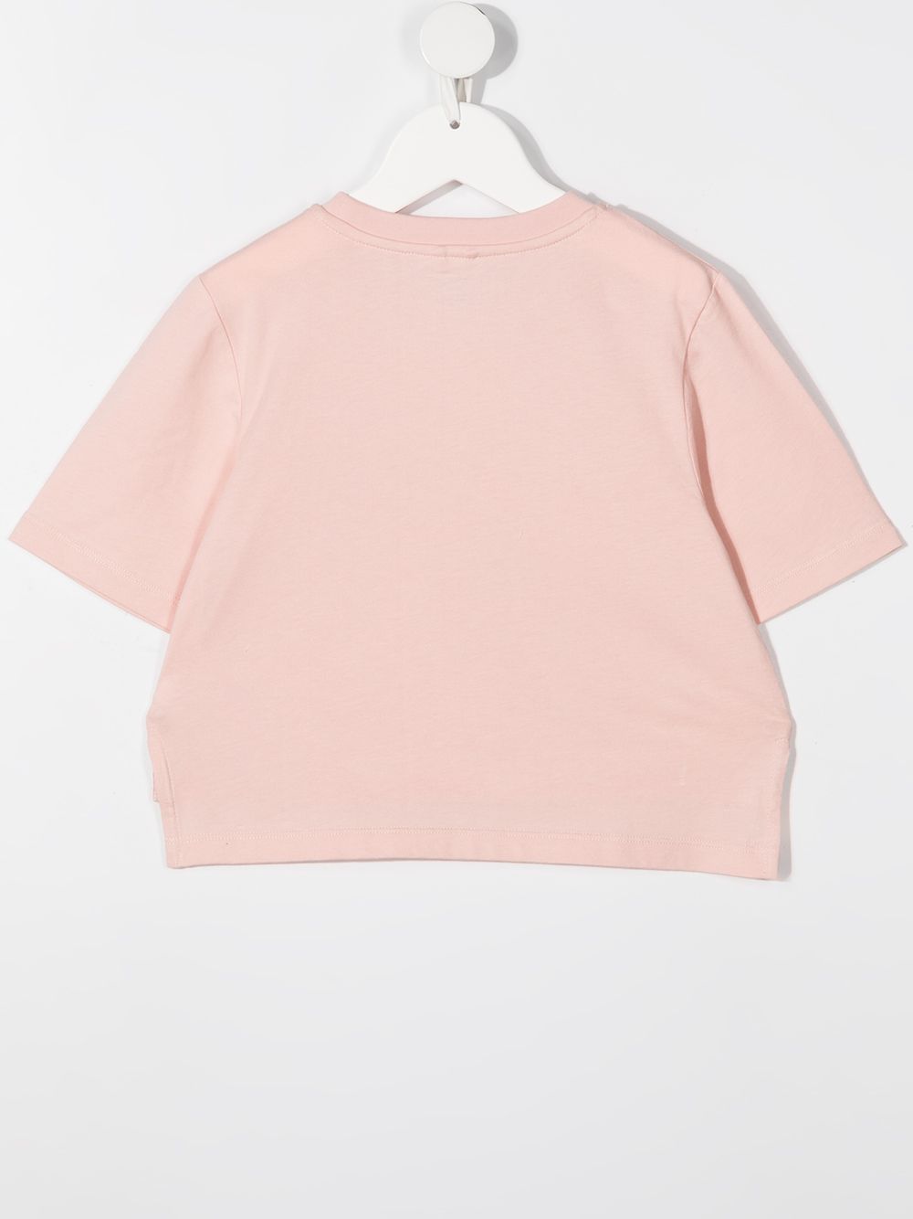 фото Stella mccartney kids топ с логотипом