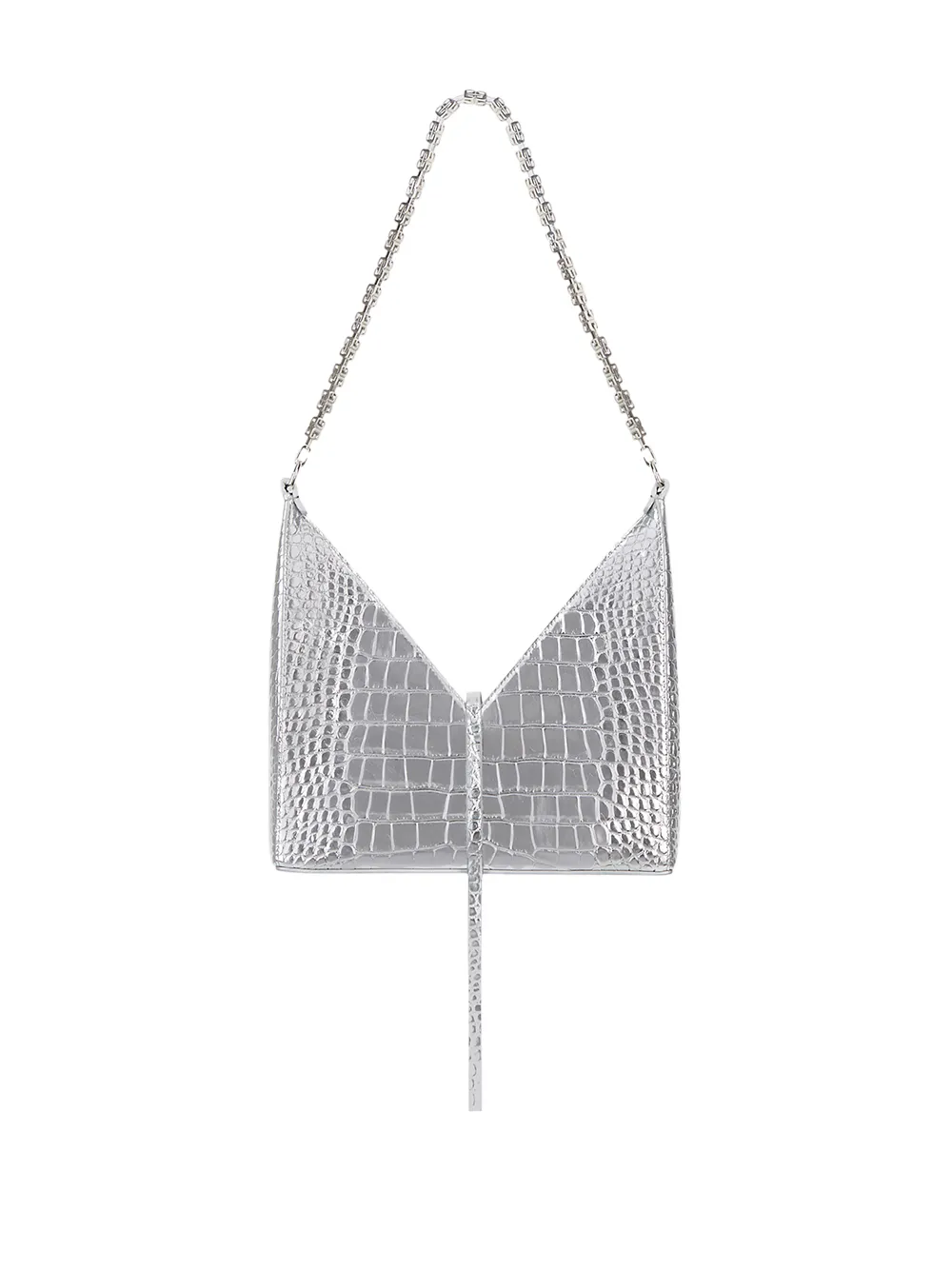 фото Givenchy маленькая сумка через плечо cut out