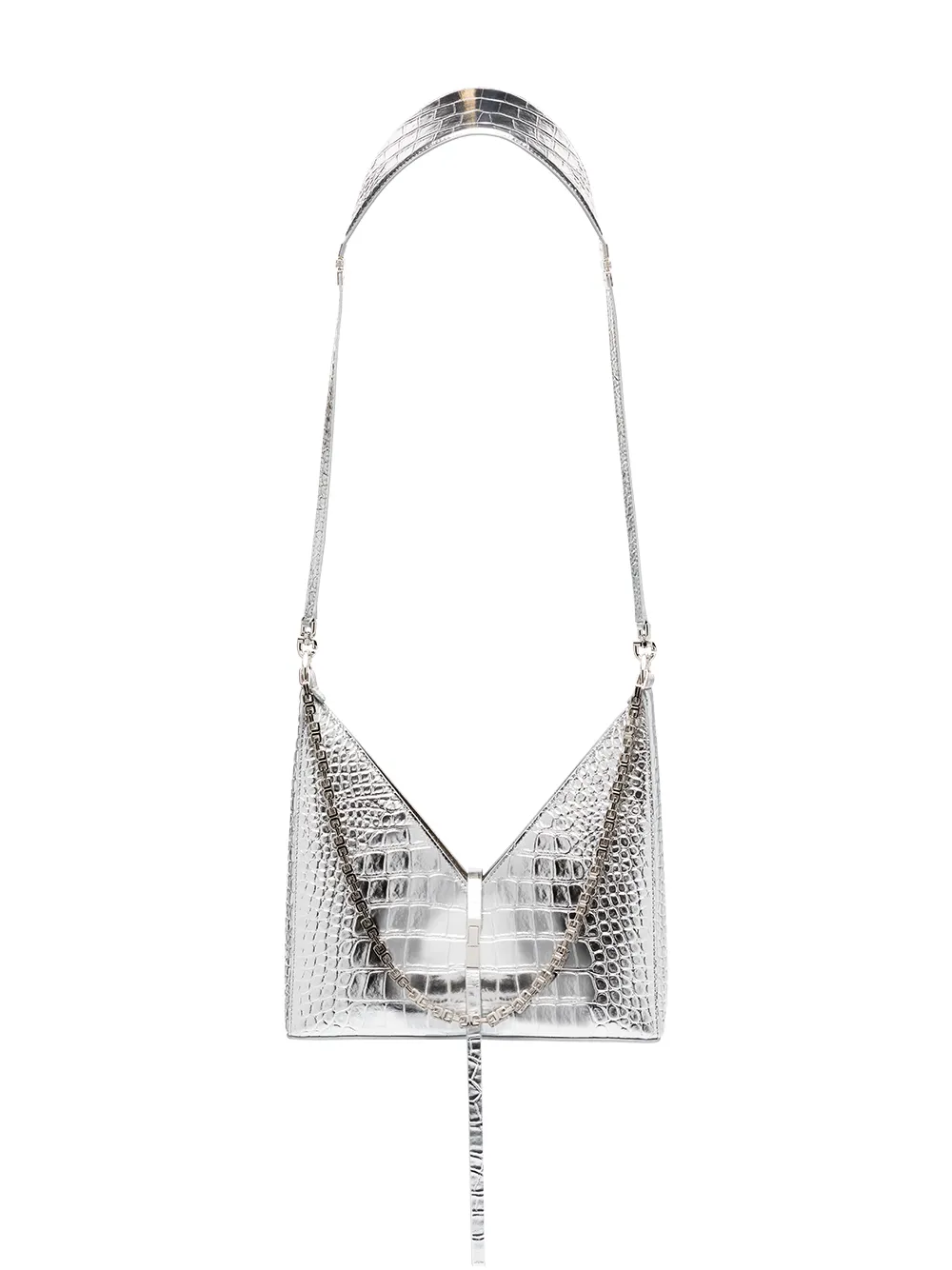 фото Givenchy маленькая сумка через плечо cut out