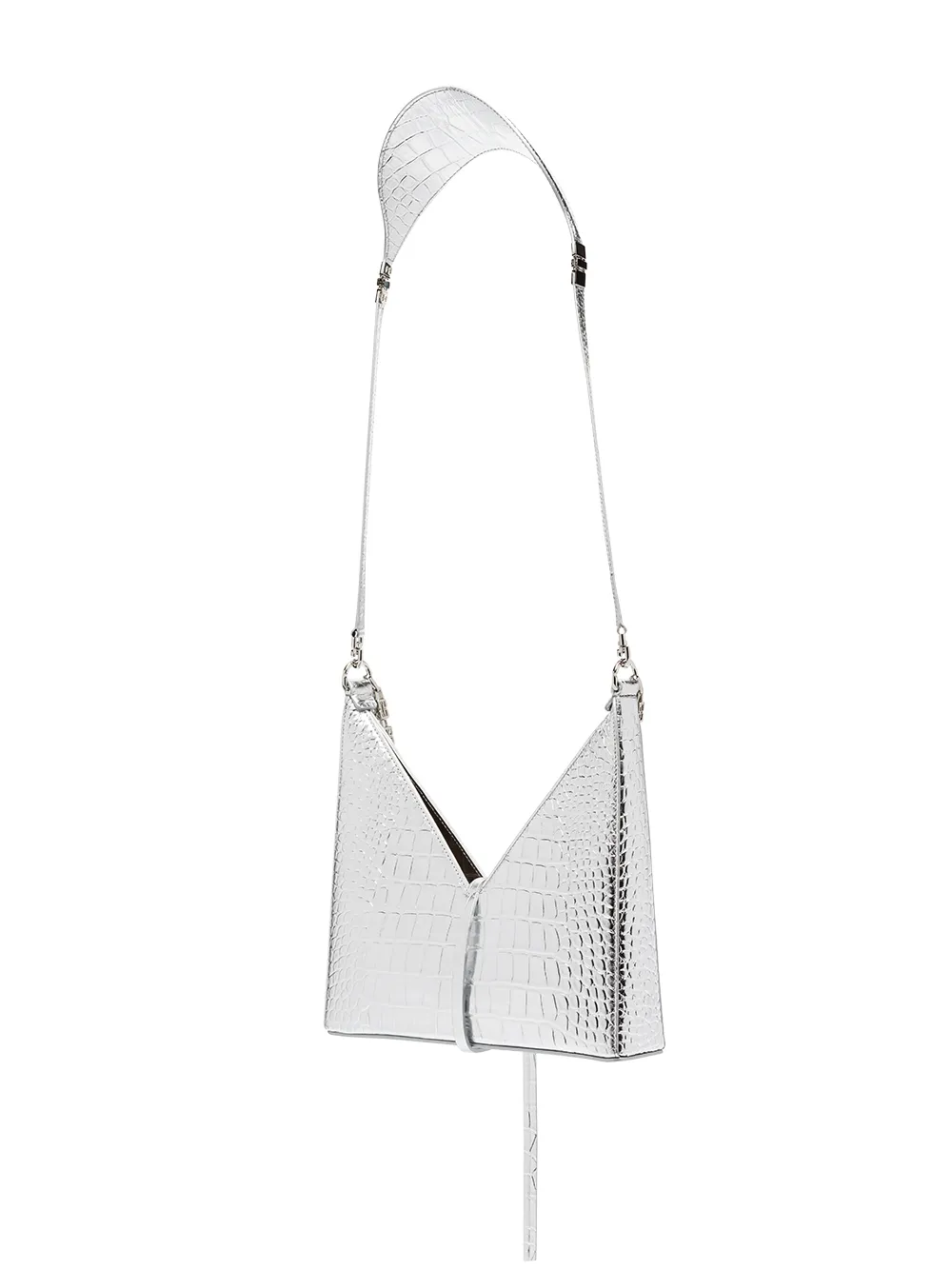 фото Givenchy маленькая сумка через плечо cut out