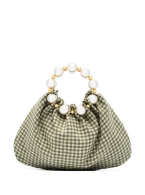 dune navy bag