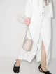 Image 2 of Maison Margiela mini 5AC leather bucket bag