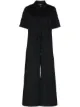 Image 1 of STAUD Ludo wide-leg jumpsuit