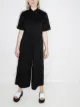 Image 2 of STAUD Ludo wide-leg jumpsuit