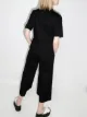 STAUD Ludo wide-leg jumpsuit