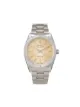 Image 1 of Rolex 1997 pre-owned Air-King Precision 34mm