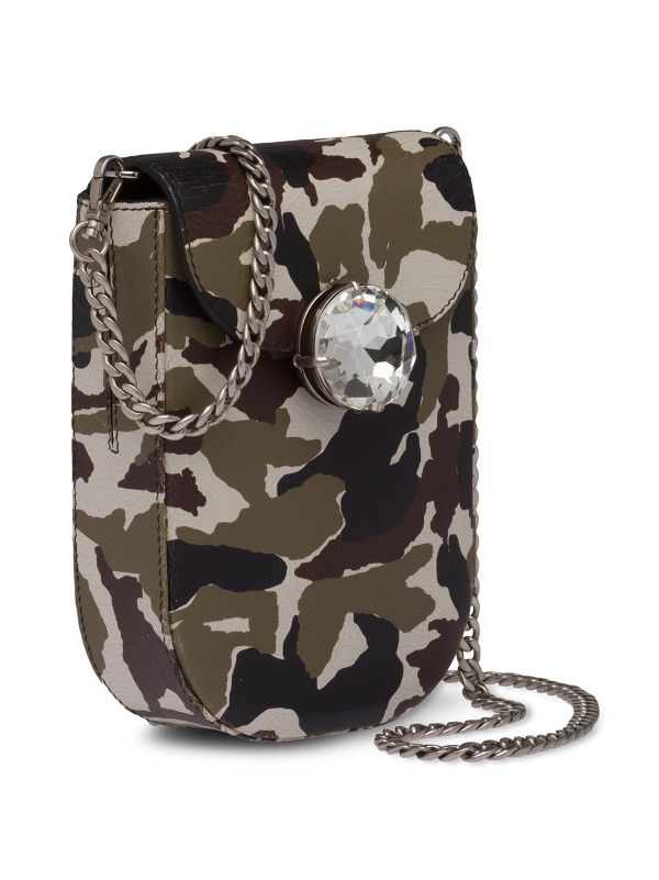 miu miu camo bag