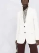 Victoria Beckham single-breasted blazer