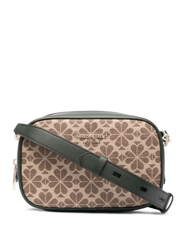 kate spade medium camera bag