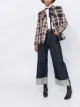 Image 2 of Chloé bow-neck shirt
