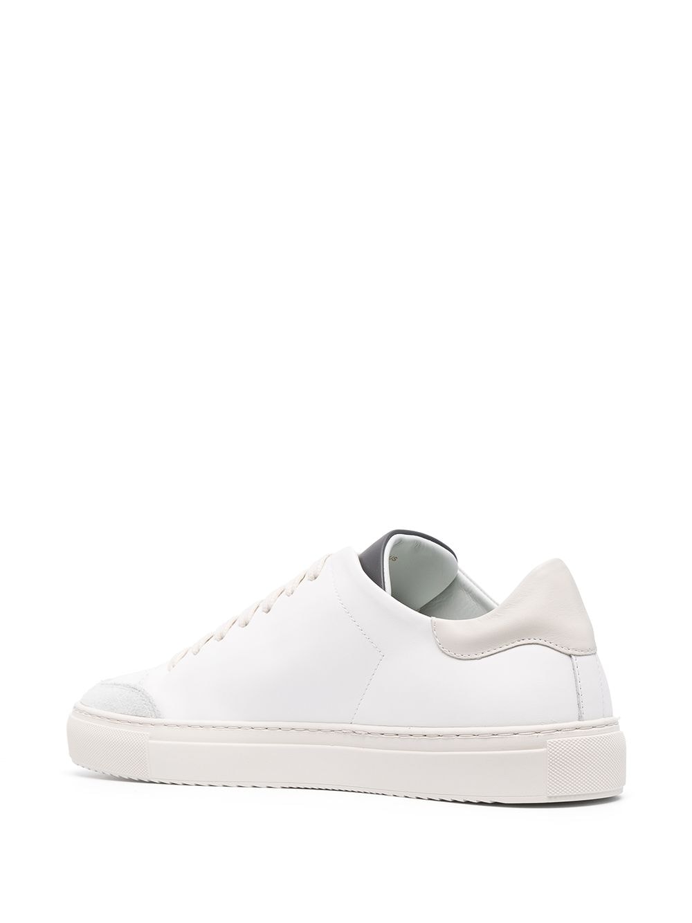 Axel Arigato Clean 90 Leather Sneakers - Farfetch