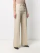 Bottega Veneta wide-legged trousers