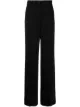 Imagem 1 de Dolce & Gabbana Calça pantalona cintura alta