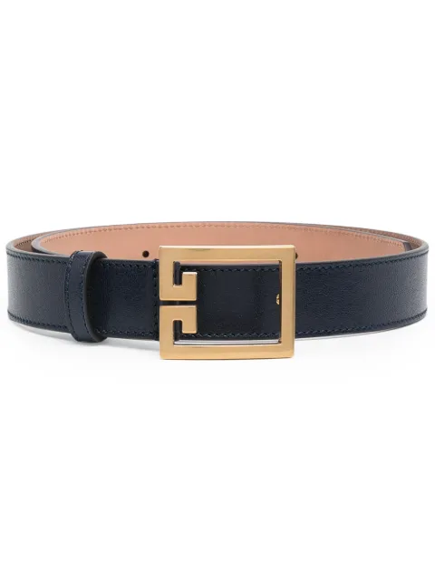 givenchy gv3 belt