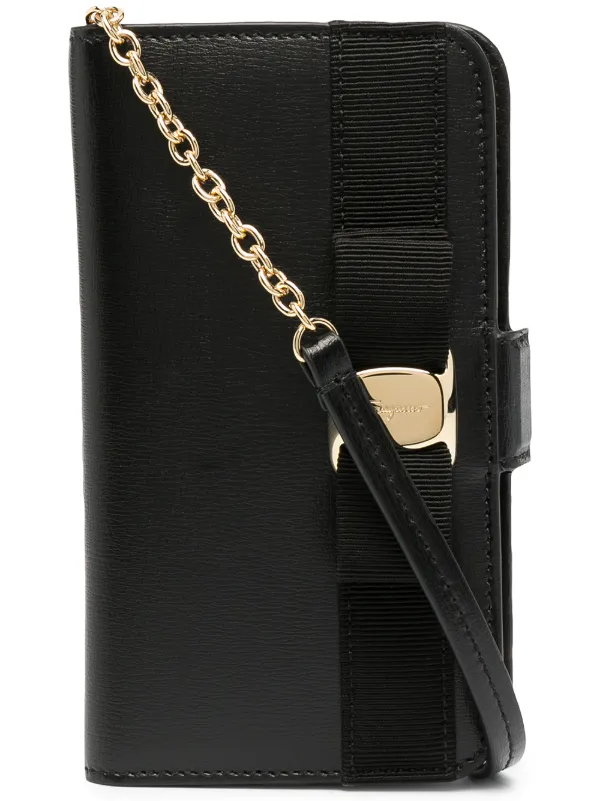 ferragamo iphone case