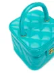 Chanel Pre-Owned 1995 quilted vanity bag