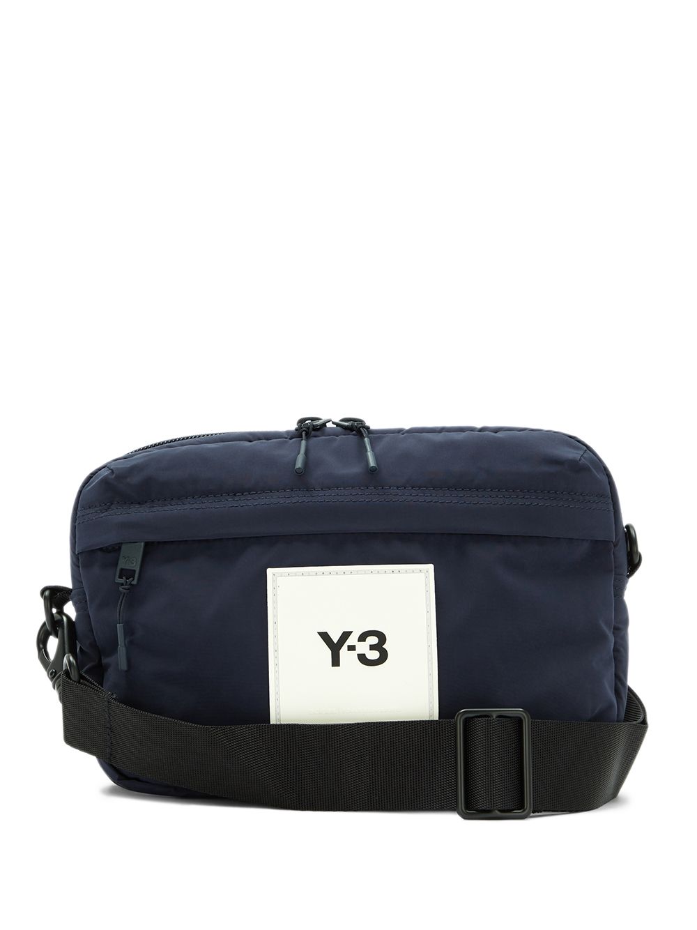 фото Y-3 сумка-мессенджер y-3
