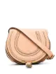 Image 1 of Chloé Marcie logo crossbody bag