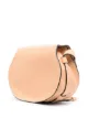 Chloé Marcie logo crossbody bag