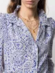 Image 2 of Isabel Marant multichain pendant necklace