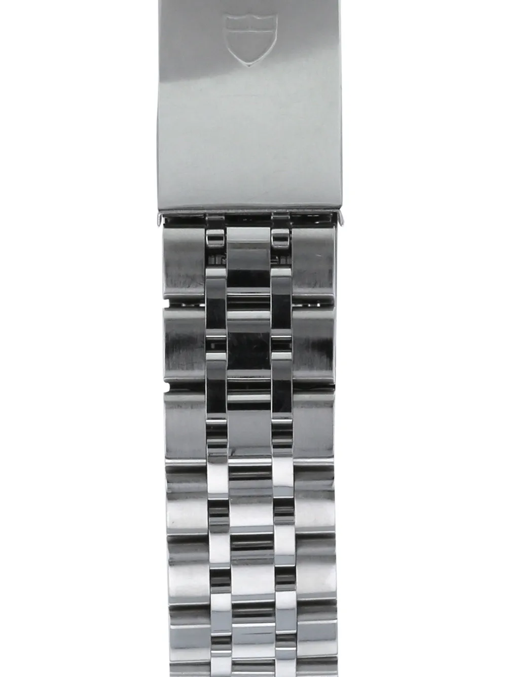 фото Tudor наручные часы prince day date pre-owned 36 мм 2012-го года