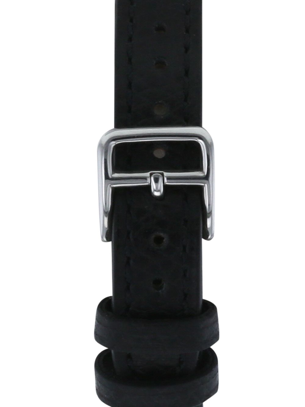 фото Hermès наручные часы nantucket pre-owned 27 мм 2010-го года