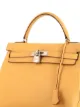 Hermès 2011 pre-owned Kelly 32 bag