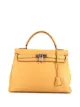 Image 1 of Hermès 2011 pre-owned Kelly 32 bag