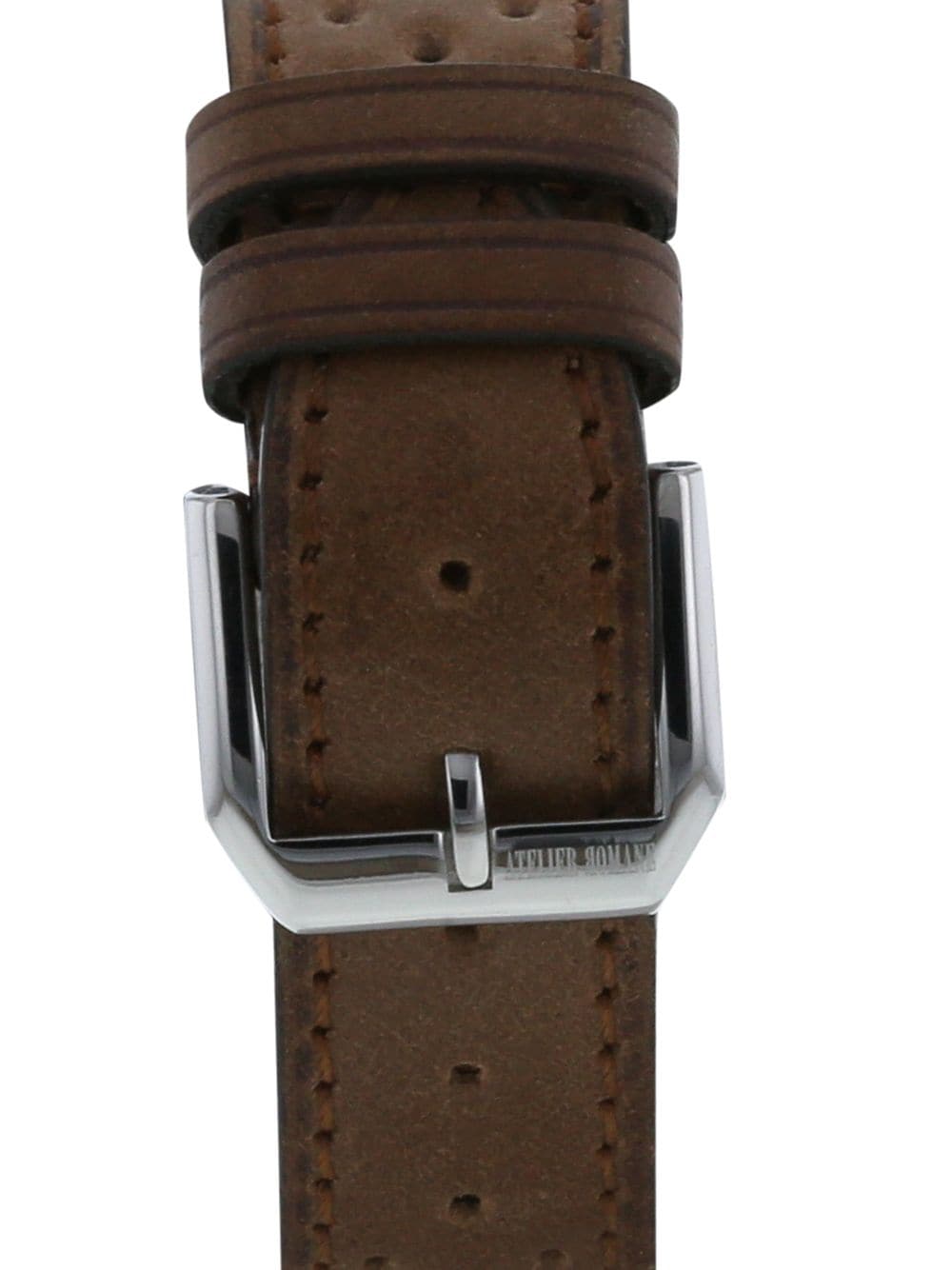фото Breitling наручные часы chrono-matic pre-owned 40 мм 1970-х годов