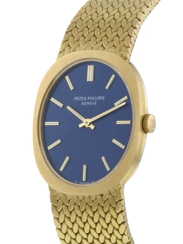 patek philippe slim