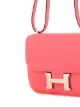 Hermès 2018 pre-owned mini Constance shoulder bag