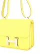 Hermès 2014 pre-owned Constance shoulder bag