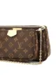 Louis Vuitton 2020 pre-owned Monogram crossbody bag