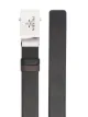 Image 2 of Prada reversible leather belt