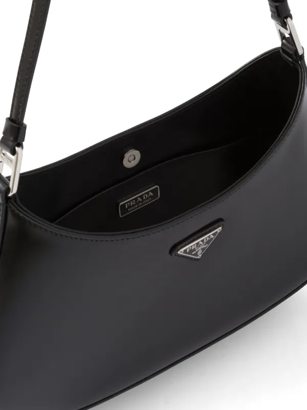 Prada Cleo Shoulder Bag